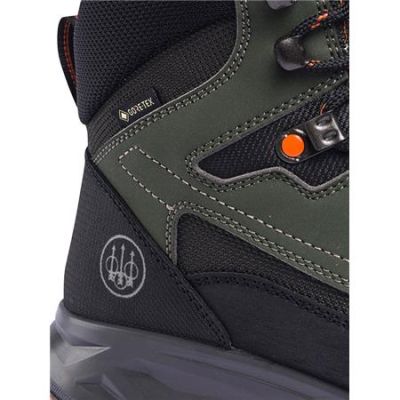 Обувки Bryce GTX Forest Night n.42 ST451 