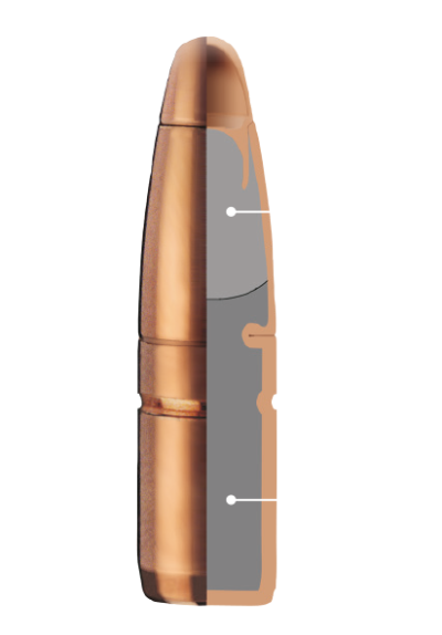Патрони за карабина кал.7 x 65R