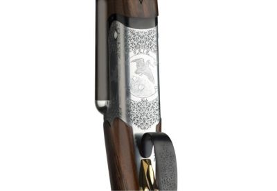 FAIR Успоредка ISIDE ST EM 12/76, 28"