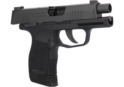 SIG SAUER P365 AIR PISTOL