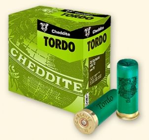 CH Tordo 32g N7