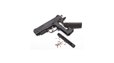 Crosman 1911 BB, 4,5 mm