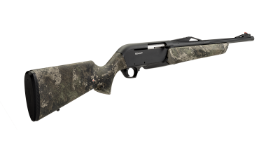 Winchester SXR2 Strata Ftd. MG3 DBM 9,3x62