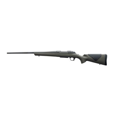 Карабина Browning A-BOLT 3+ COMPO OD GREEN Thr,SM,NS 308Win