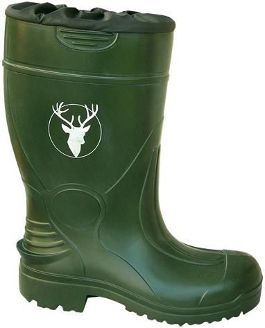 Бот. Lemigo, Модел HUBERTUS 898, Размер n.41