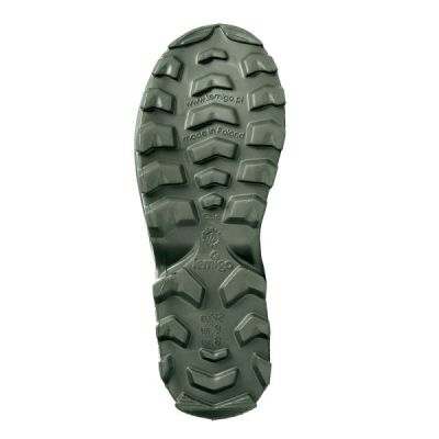 Ботуши Lemigo , модел YUKON 813 , размер n.48