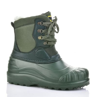 Ботуши Lemigo , модел TRAMP 909 , размер n.43