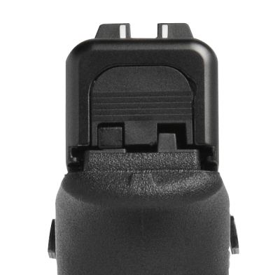 Glock45 9x19 PR/FS NS green