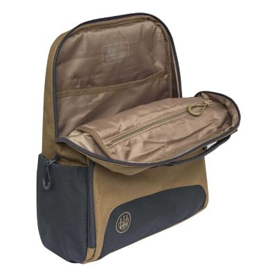 BS392 Раница Beretta Game Keeper EVO Otter&Ebony18л