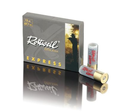 Rottweil Express 8/0 38g 12/67,5