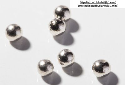 Big Game Palletoni 45g 10P 12/0-Ni 12/20/70