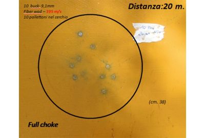 Big Game Palletoni 37g 10P 12/0-Cu 12/20/70