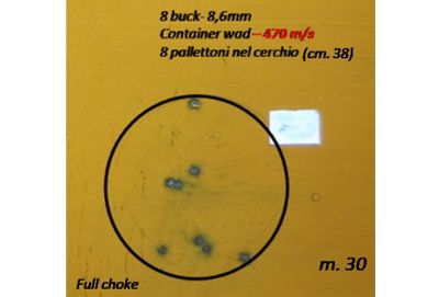 Big Game Palletoni 30g 8P 11/0-Cu 12/20/70
