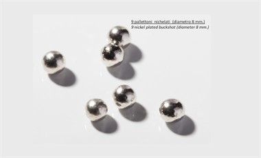 Big Game Palletoni 36g 12P 10/0-Ni 12/20/70