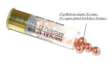 Big Game Palletoni 56g 15P 11/0-Cu 12/20/70