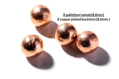 Big Game Palletoni 46g 12P 11/0-Cu 12/20/70