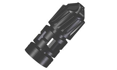 Palla Black Shock 32g 12/20/70