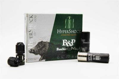 Palla Hyper Shock 35g 12/20/70