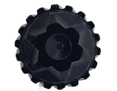 Palla Hyper Shock 35g 12/20/70