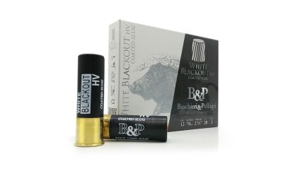 Palla White Shock 28 g 12/20/70