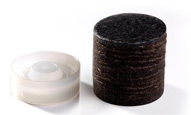 B&P F2 CLASSIC FIBER cal. 16, N 10 - тапа