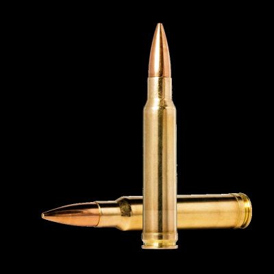 Патрони за карабина NORMA 338WM JAKTMATCH 14.6g/225gr