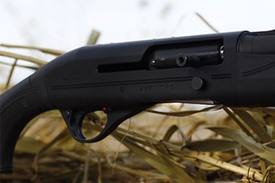 Franchi Affinity 3 Black Synthetic 20/76  71cm