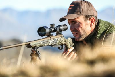 Franchi HORIZON ELITE STRATA BRONZE 308Win 22" NO SIGHT 14X1 3R-DETACH