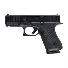 GLOCK 19 Gen6 cal.9x19