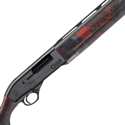 Beretta A300 Ultima Comp KO Lava Fire 12/76 61см 10+1
