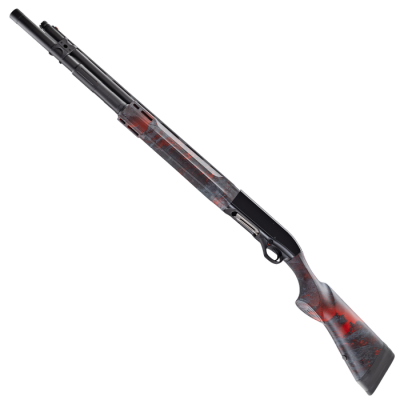 Beretta A300 Ultima Comp KO Lava Fire 12/76 61см 10+1
