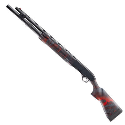Beretta A300 Ultima Comp KO Lava Fire 12/76 61см 10+1