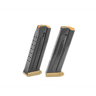 Browning FN 509 NMS FDE DS 9x19 2x17rd