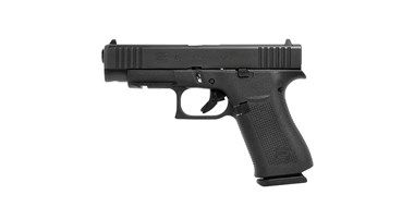 GLOCK 48 PR(R/FS) NS steel cal.9x19