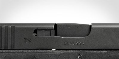 GLOCK 48 PR(R/FS) NS steel cal.9x19