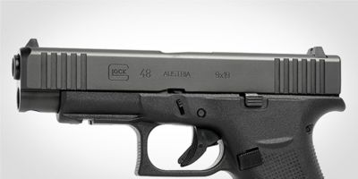 GLOCK 48 PR(R/MOS/FS/Combo Shield)  cal.9x19