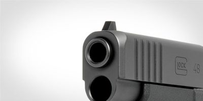 GLOCK 48 PR(R/MOS/FS/Combo Shield)  cal.9x19