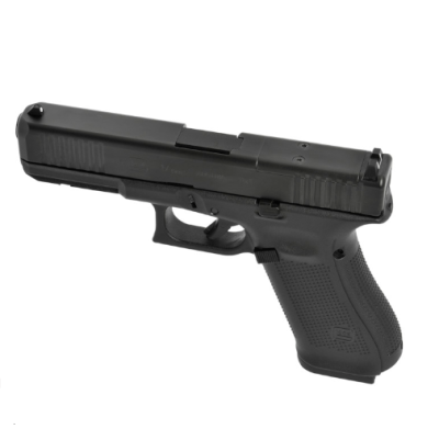 GLOCK G17, Gen.5 MOS, Standard, M13.5x1 cal.9x19