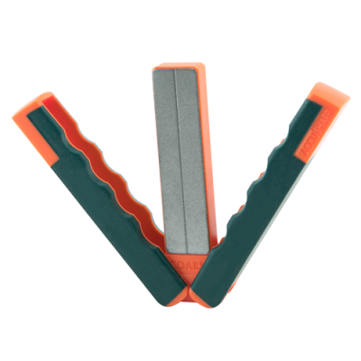 Точило AccuSharp Diamond Paddle Sharpener-Orange  (77C)