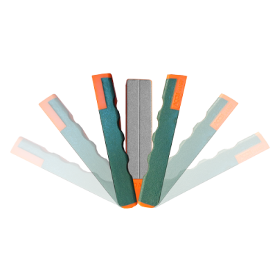 Точило AccuSharp Diamond Paddle Sharpener-Orange  (77C)