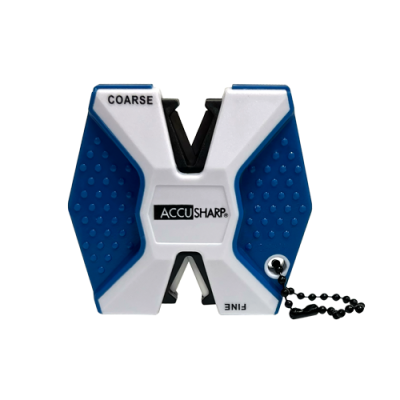 Точило Two-Step Carbide Sharpeners- Blue (342CD)