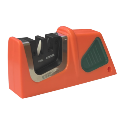 Точило AccuSharp Compact Pull-Through Sharpener (081C)