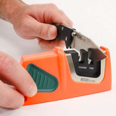 Точило AccuSharp Compact Pull-Through Sharpener (081C)