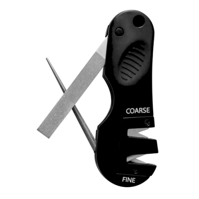 Точило AccuSharp® 4-in-1 Knife & Tool Sharpener (029C)