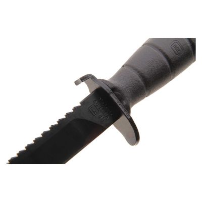 НОЖ GLCK мод.81 Black назъбен