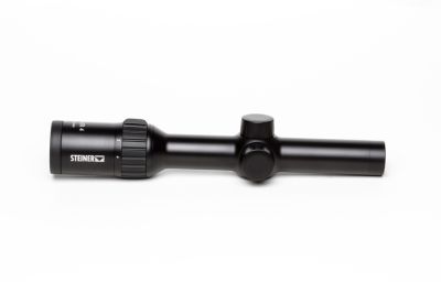 Steiner Ranger 4 1-4x24 (4A-I) I 8769900204