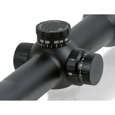 Steiner Ranger BC 3-12x56 | 8771900204