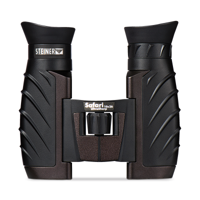 Бинокъл Steiner Safari Ultra Sharp 10x26 | 44770900
