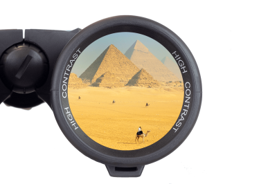 Бинокъл Steiner Safari Ultra Sharp 10x26 | 44770900