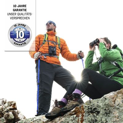 Бинокъл Steiner Safari Ultra Sharp 10x26 | 44770900